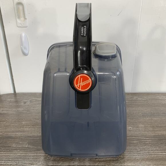 Hoover Power Scrub, Turbo Scrub Replacement Clean Water Solution Tank FH50150 - Picture 1 of 7